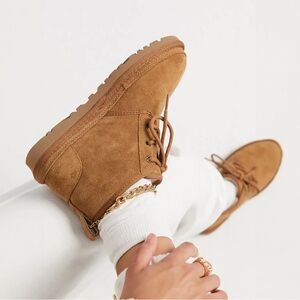 NWT Ugg NEUMEL Boots